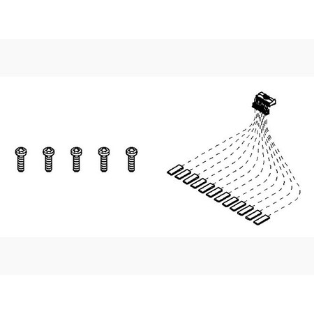 Kohler Wiring Loom Kit 1052073